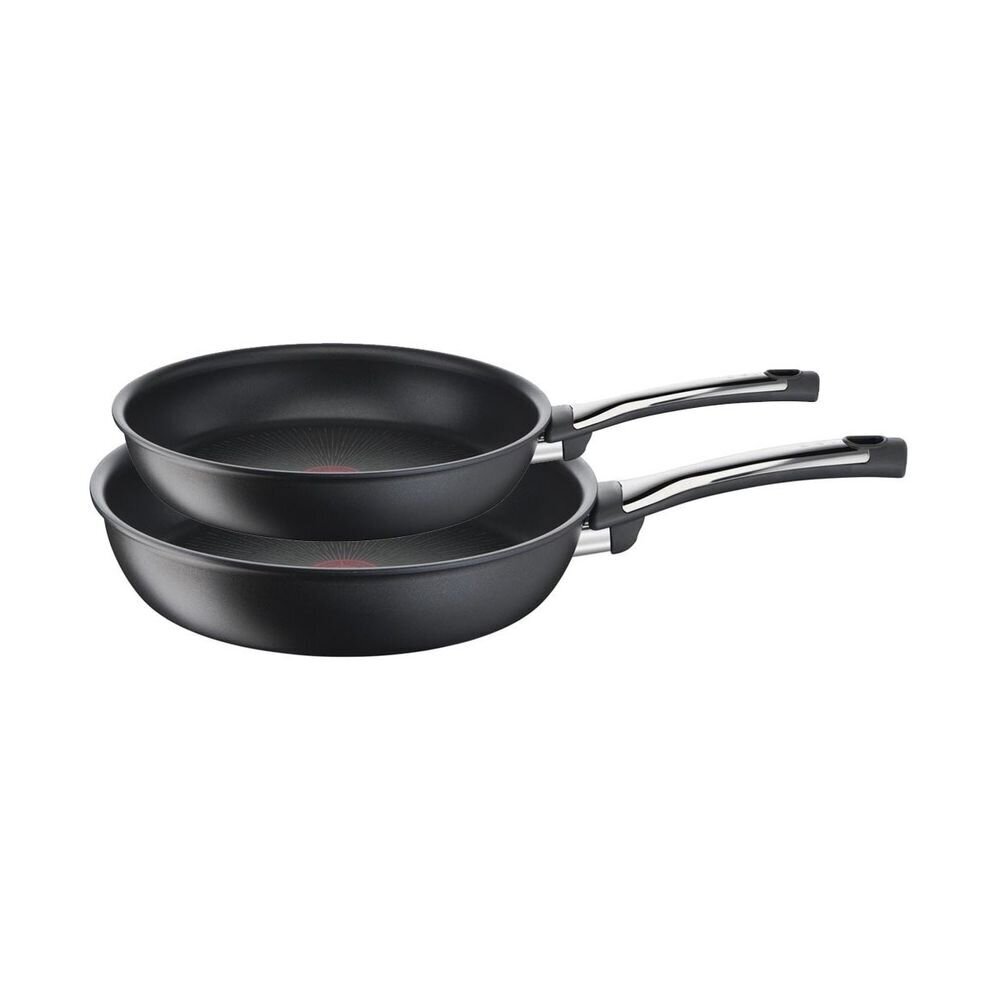 Tefal G2690S2A Pannu, 2 kpl. hinta ja tiedot | Paistinpannut | hobbyhall.fi