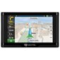 5GPS navigaatori Navitel E500-magnetic hinta ja tiedot | GPS-laitteet | hobbyhall.fi