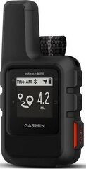 Garmin in Rach Mini Pienikokoinen ja kevyt GPS-satelliittiviestintälaite : 010-01879-01 hinta ja tiedot | GPS-laitteet | hobbyhall.fi