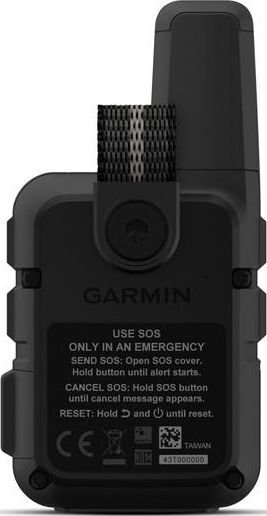 Garmin in Rach Mini Pienikokoinen ja kevyt GPS-satelliittiviestintälaite : 010-01879-01 hinta ja tiedot | GPS-laitteet | hobbyhall.fi