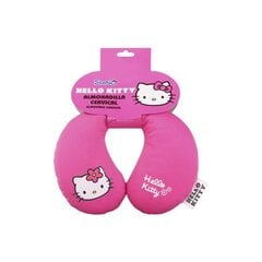 Lasten kaulatyyny Hello Kitty hinta ja tiedot | Tyynyt | hobbyhall.fi