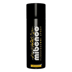 Nestekumia autoihin Mibenco, 400 ml, keltainen hinta ja tiedot | Mibenco Autotuotteet | hobbyhall.fi