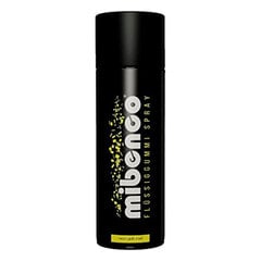 Nestekumia autoihin Mibenco, 400 ml, keltainen hinta ja tiedot | Mibenco Autotuotteet | hobbyhall.fi