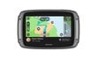 Autonavigaattori TomTom Rider 550 Premium Pack hinta ja tiedot | GPS-laitteet | hobbyhall.fi