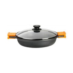 Pot BRA EFFICIENT 0,8 L Alumiini (Ø 16 cm) hinta ja tiedot | Paistinpannut | hobbyhall.fi