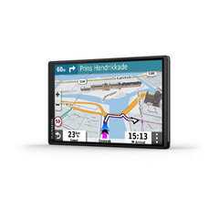 Garmin DriveSmart 65 MT-D EU hinta ja tiedot | GPS-laitteet | hobbyhall.fi
