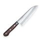 Suncraft SENZO CLAD Santoku keittiöveitsi 165 mm [AS-01]. hinta ja tiedot | Veitset ja tarvikkeet | hobbyhall.fi