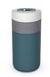 Lämpökuki Kambukka Etna Deep Teal KAM11-01025, 300 ml hinta ja tiedot | Termoskannut ja termosmukit | hobbyhall.fi