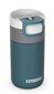 Lämpökuki Kambukka Etna Deep Teal KAM11-01025, 300 ml hinta ja tiedot | Termoskannut ja termosmukit | hobbyhall.fi