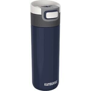 Lämpökuki Kambukka Etna Denim Blue KAM11-01028, 500 ml hinta ja tiedot | Termoskannut ja termosmukit | hobbyhall.fi