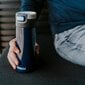 Lämpökuki Kambukka Etna Denim Blue KAM11-01028, 500 ml hinta ja tiedot | Termoskannut ja termosmukit | hobbyhall.fi