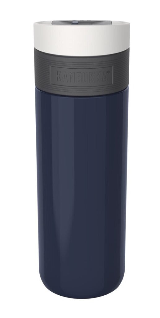 Lämpökuki Kambukka Etna Denim Blue KAM11-01028, 500 ml hinta ja tiedot | Termoskannut ja termosmukit | hobbyhall.fi