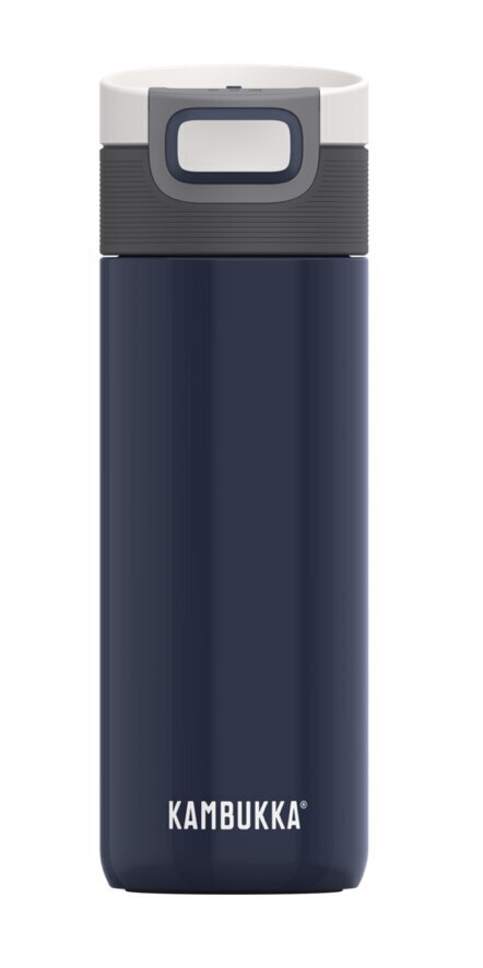 Lämpökuki Kambukka Etna Denim Blue KAM11-01028, 500 ml hinta ja tiedot | Termoskannut ja termosmukit | hobbyhall.fi