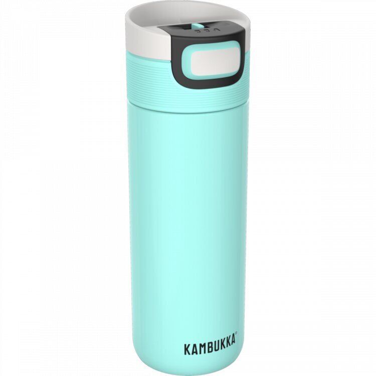 Lämpömuki Kambukka Etna Gletcher KAM11-01029, 500 ml hinta ja tiedot | Termoskannut ja termosmukit | hobbyhall.fi