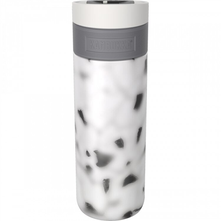 Lämpökuki Kambukka Etna Foggy Terrazzo KAM11-01032, 500 ml hinta ja tiedot | Termoskannut ja termosmukit | hobbyhall.fi