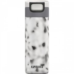 Lämpökuki Kambukka Etna Foggy Terrazzo KAM11-01032, 500 ml hinta ja tiedot | Termoskannut ja termosmukit | hobbyhall.fi