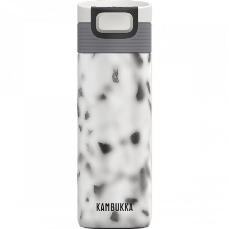 Lämpökuki Kambukka Etna Foggy Terrazzo KAM11-01032, 500 ml hinta ja tiedot | Termoskannut ja termosmukit | hobbyhall.fi