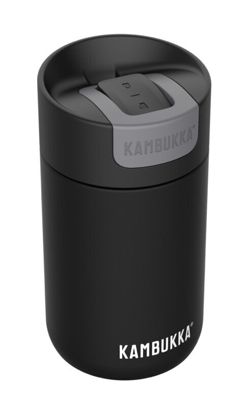 Kambukka Olympus lämpömuki, 300 ml hinta ja tiedot | Termoskannut ja termosmukit | hobbyhall.fi