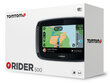 TomTom Rider 500 EU Moottoripyörä Navigaattori. Eurooppa 45kartoilla, Ilmaiset kartapäivitykset - Lifetime Map Upgrade, ei blue hinta ja tiedot | GPS-laitteet | hobbyhall.fi