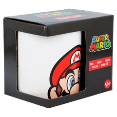 Nintendo Super Mario Bros muki 325ml hinta ja tiedot | Lasit, mukit ja kannut | hobbyhall.fi