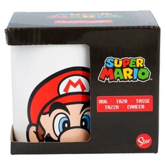 Nintendo Super Mario Bros muki 325ml hinta ja tiedot | Lasit, mukit ja kannut | hobbyhall.fi