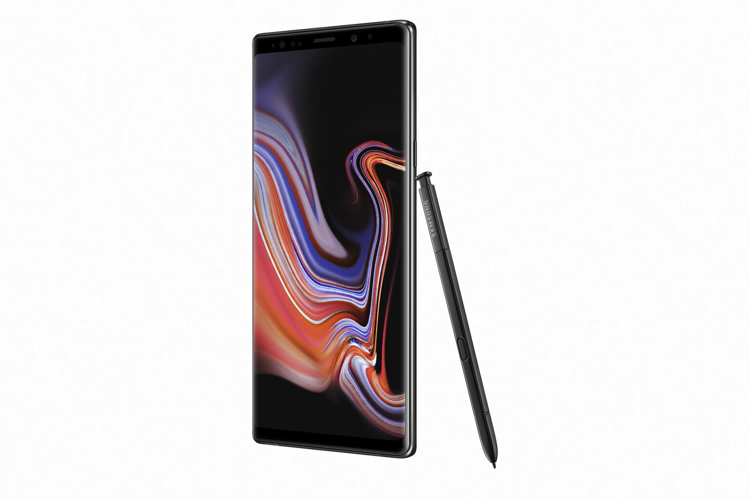 Samsung Galaxy Note 9 128GB black hinta ja tiedot | Matkapuhelimet | hobbyhall.fi