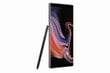 Samsung Galaxy Note 9 128GB black hinta ja tiedot | Matkapuhelimet | hobbyhall.fi