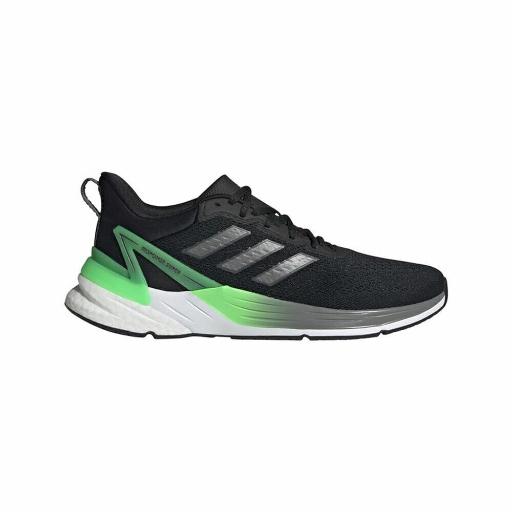 Miesten juoksukengät Adidas Response Super 2.0 M, musta hinta ja tiedot | Miesten urheilu- ja vapaa-ajan kengät | hobbyhall.fi