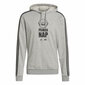 Miesten neule Adidas X Star Wars: The Mandalorian, harmaa hinta ja tiedot | Miesten puserot ja hupparit | hobbyhall.fi