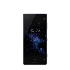 Sony Xperia XZ2 Compact älypuhelin, 1313-8758 hinta ja tiedot | Matkapuhelimet | hobbyhall.fi