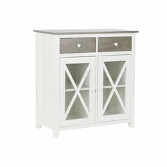 Dresser DKD Home Decor, valkoinen hinta ja tiedot | Lipastot | hobbyhall.fi