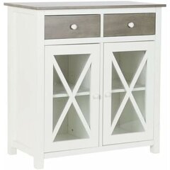 Dresser DKD Home Decor, valkoinen hinta ja tiedot | Lipastot | hobbyhall.fi