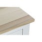 Dresser DKD Home Decor, 80x40x85 cm, valkoinen hinta ja tiedot | Lipastot | hobbyhall.fi