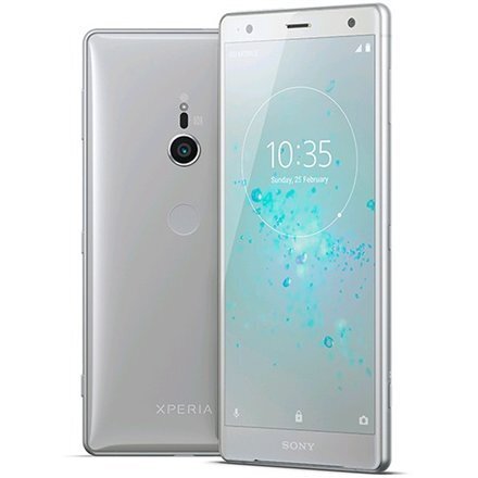 Sony Xperia XZ2 älypuhelin 4/64GB hinta ja tiedot | Matkapuhelimet | hobbyhall.fi