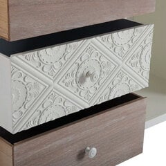 Dresser Kelly, 90 x 85 cm hinta ja tiedot | Lipastot | hobbyhall.fi