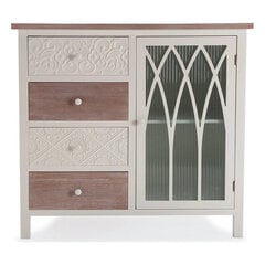 Dresser Kelly, 90 x 85 cm hinta ja tiedot | Lipastot | hobbyhall.fi