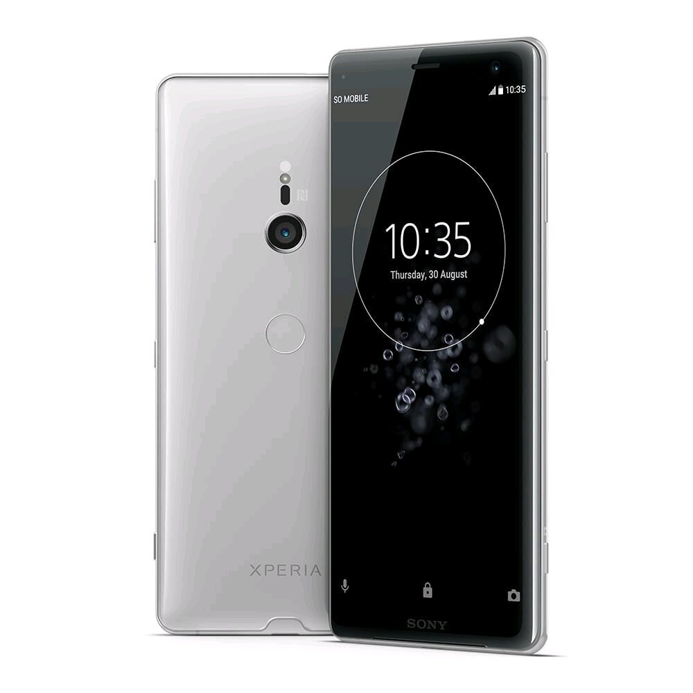 Sony Xperia XZ3 älypuhelin 4/64GB hinta ja tiedot | Matkapuhelimet | hobbyhall.fi