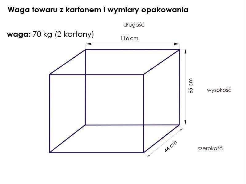 kosmeettinen nojatuoli - a 210c , valkoinen hinta ja tiedot | Kauneushoitolan kalusteet | hobbyhall.fi