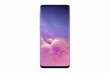 Samsung Galaxy S10 älypuhelin (512GB) musta, SM-G973 hinta ja tiedot | Matkapuhelimet | hobbyhall.fi