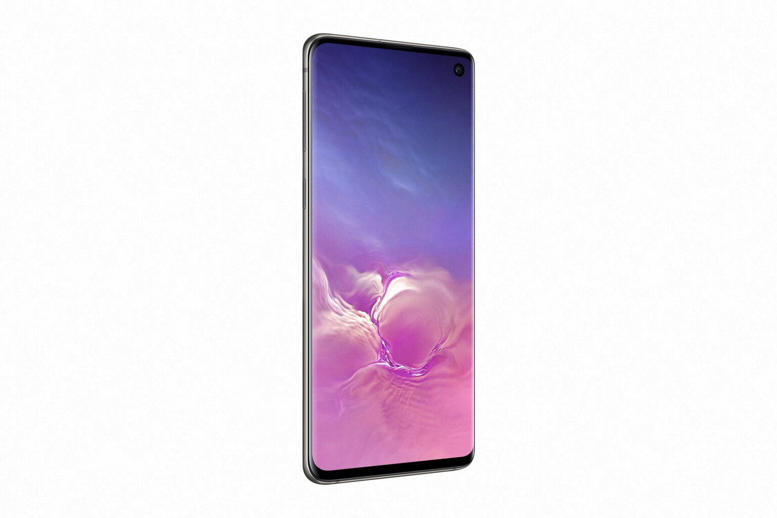 Samsung Galaxy S10 älypuhelin (512GB) musta, SM-G973 hinta ja tiedot | Matkapuhelimet | hobbyhall.fi