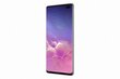 Älypuhelin GALAXY S10+ 512GB/BLACK SM-G975FCKGXEF SAMSUNG hinta ja tiedot | Matkapuhelimet | hobbyhall.fi