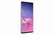 Älypuhelin GALAXY S10+ 512GB/BLACK SM-G975FCKGXEF SAMSUNG hinta ja tiedot | Matkapuhelimet | hobbyhall.fi