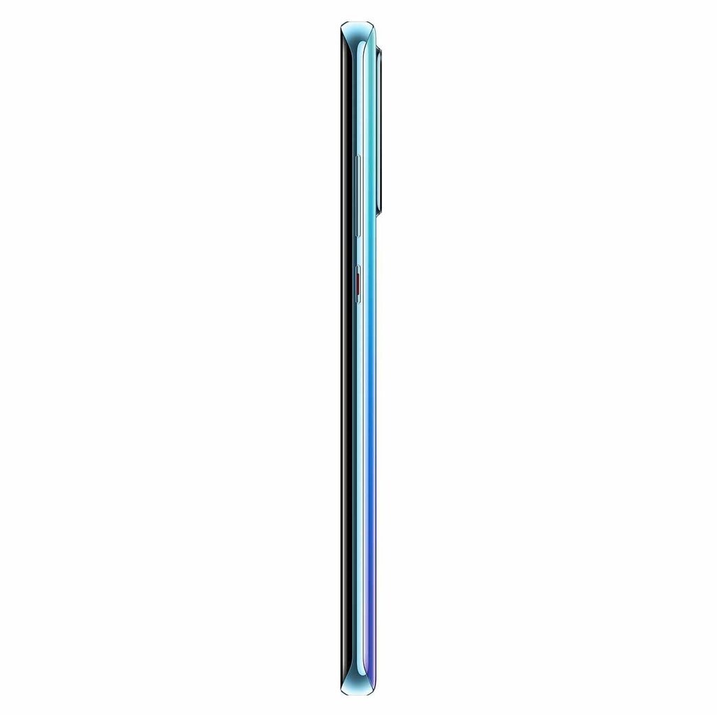 Huawei P30 Pro älypuhelin 128GB - Breathing Crystal 51093SNK hinta ja tiedot | Matkapuhelimet | hobbyhall.fi