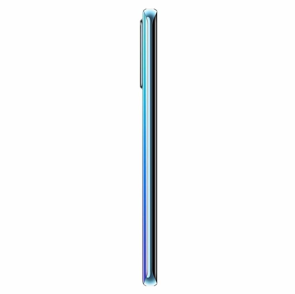 Huawei P30 Pro älypuhelin 128GB - Breathing Crystal 51093SNK hinta ja tiedot | Matkapuhelimet | hobbyhall.fi