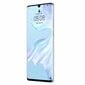 Huawei P30 Pro älypuhelin 128GB - Breathing Crystal 51093SNK hinta ja tiedot | Matkapuhelimet | hobbyhall.fi