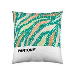 Pantone koristeellinen tyynynpäällinen Jungle hinta ja tiedot | Koristetyynyt ja tyynynpäälliset | hobbyhall.fi