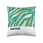 Pantone koristeellinen tyynynpäällinen Jungle hinta ja tiedot | Koristetyynyt ja tyynynpäälliset | hobbyhall.fi