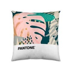 Pantone koristeellinen tyynynpäällinen Jungle hinta ja tiedot | Koristetyynyt ja tyynynpäälliset | hobbyhall.fi