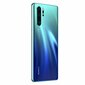 Huawei P30 Pro älypuhelin (256GB), 51093NFW, aurora hinta ja tiedot | Matkapuhelimet | hobbyhall.fi