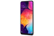 Samsung Galaxy A50 (128 GB) älypuhelin musta, SM-A505FZKSSEB hinta ja tiedot | Matkapuhelimet | hobbyhall.fi